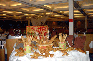 Culinary Art-Bakers Art